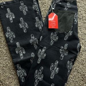 NWT
Ranch Dressn jeans. 
Fallon Taylor's brand
Size 00 inseam 36
originally $85
